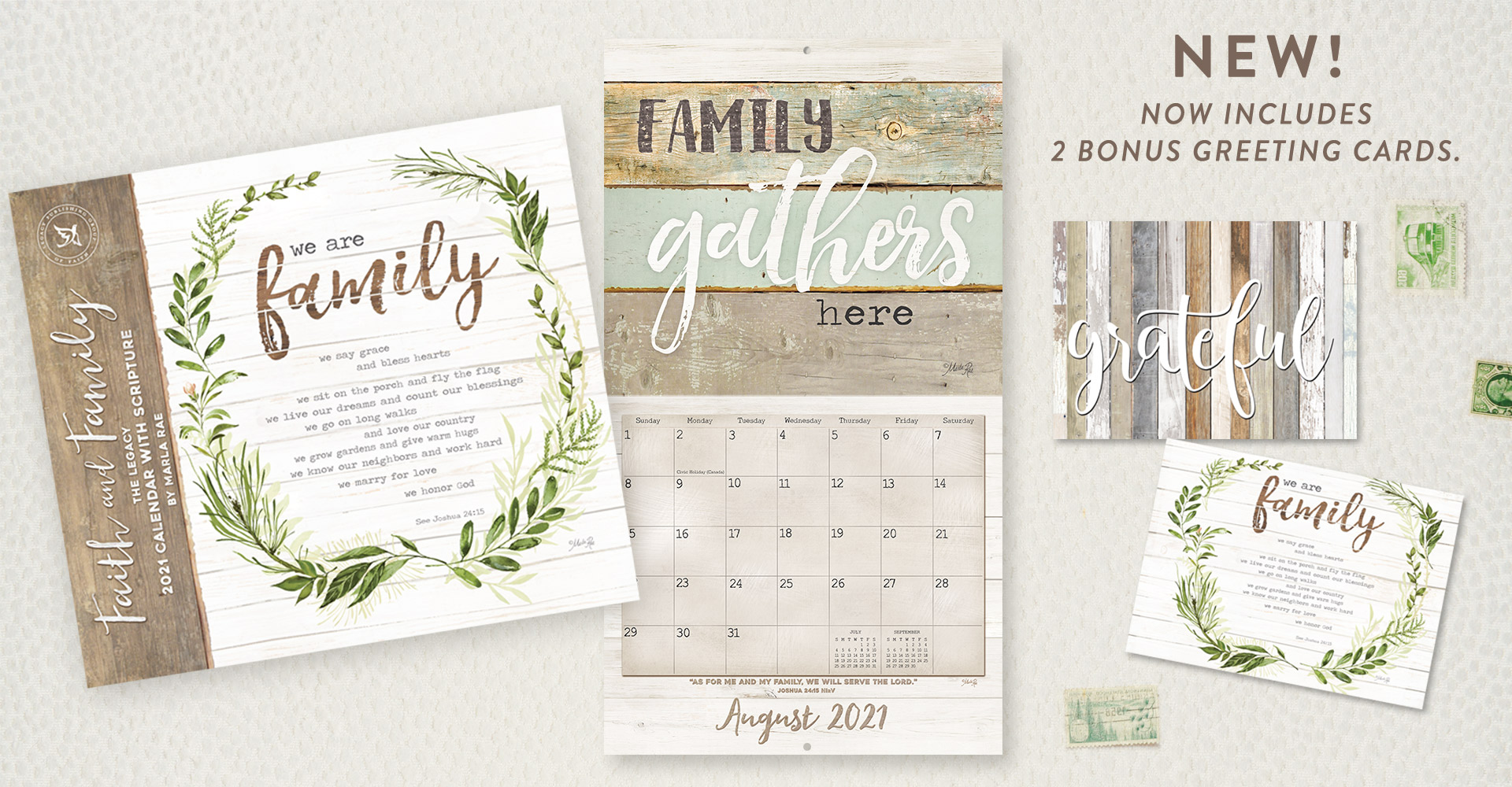 Best Wall Calendars 2021 Now You re In We Promise To Add A Little 